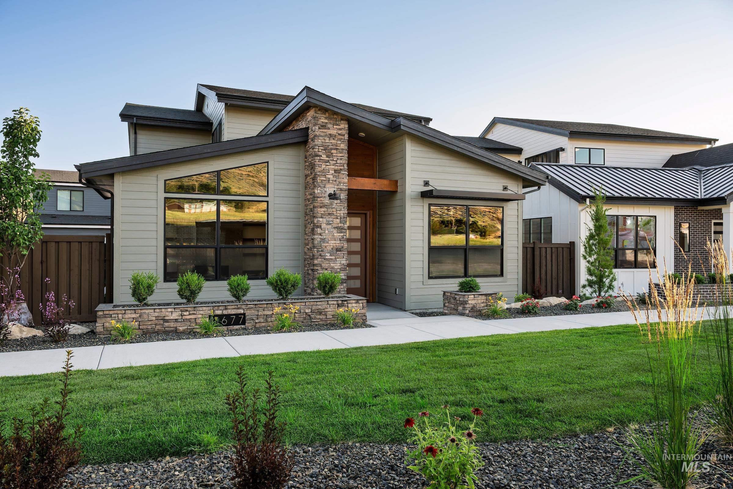 Rabbitbrush Way, Boise, ID 83714