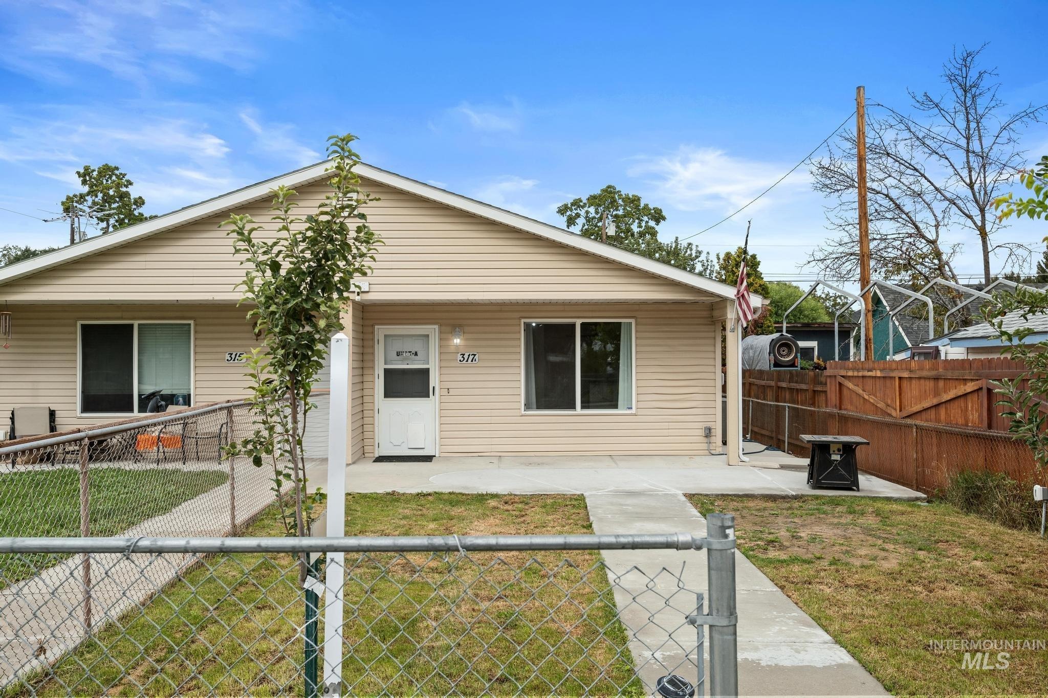 15th Ave, Nampa, ID 83687