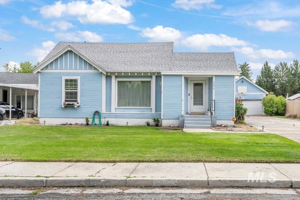 1st St, Emmett, ID 83617