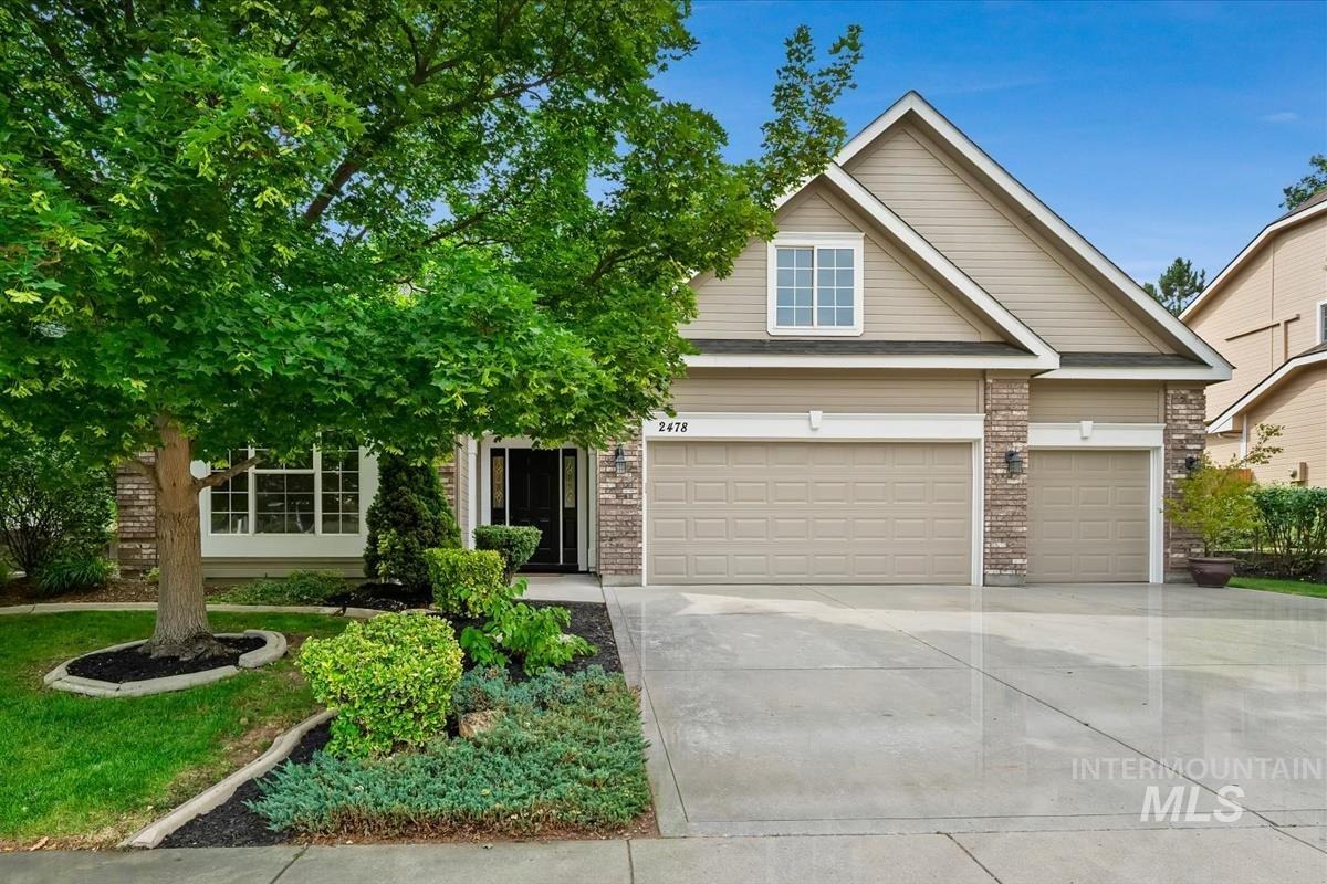 Brierfield Dr, Eagle, ID 83616