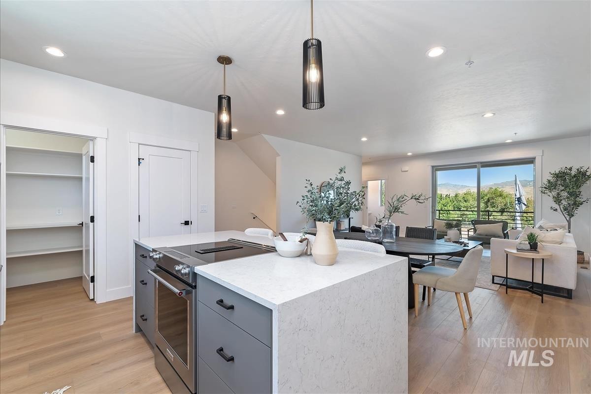 Federal Way, Boise, ID 83705 #1