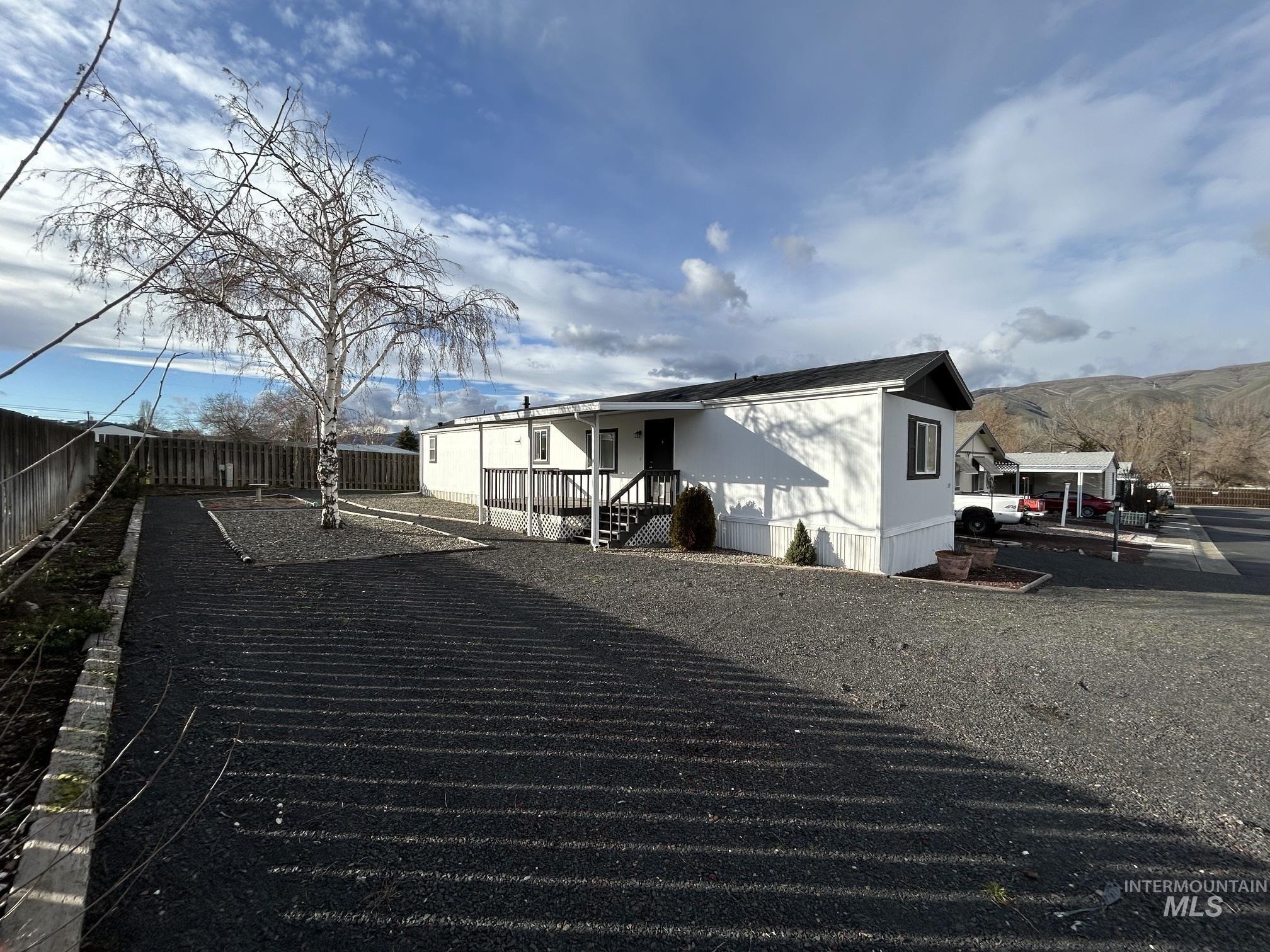 Chestnut St, Clarkston, WA 99403
