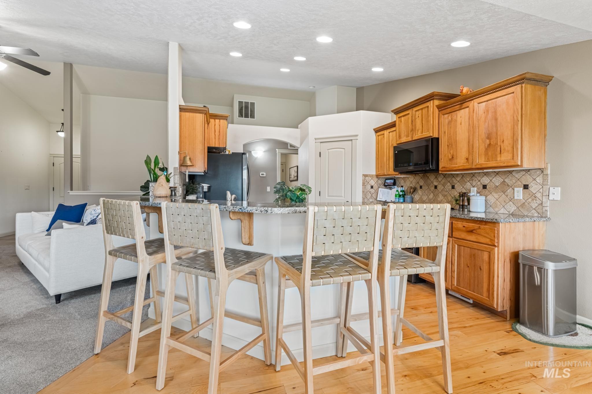 Rafael Way, Boise, ID 83709 #1