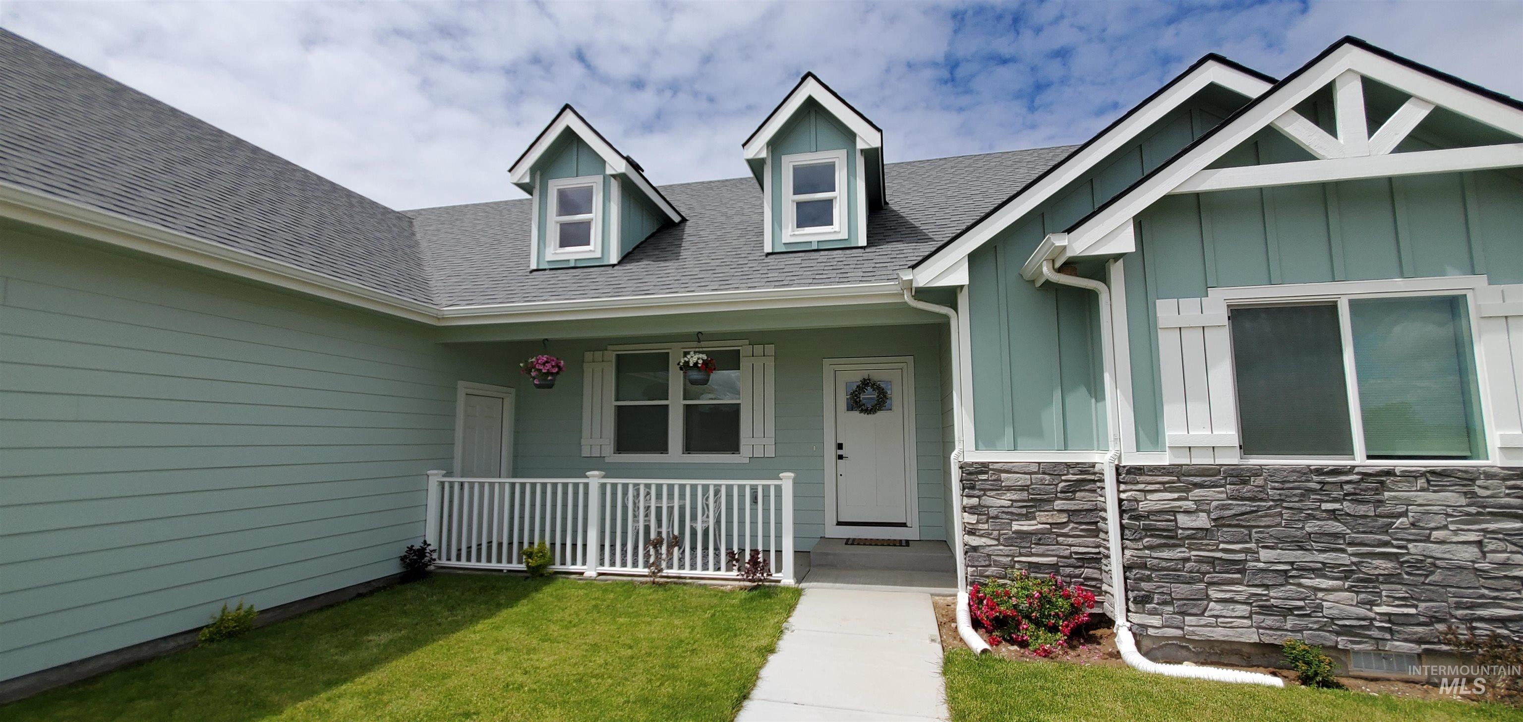 Rolling Hills Ct, Nampa, ID 83686