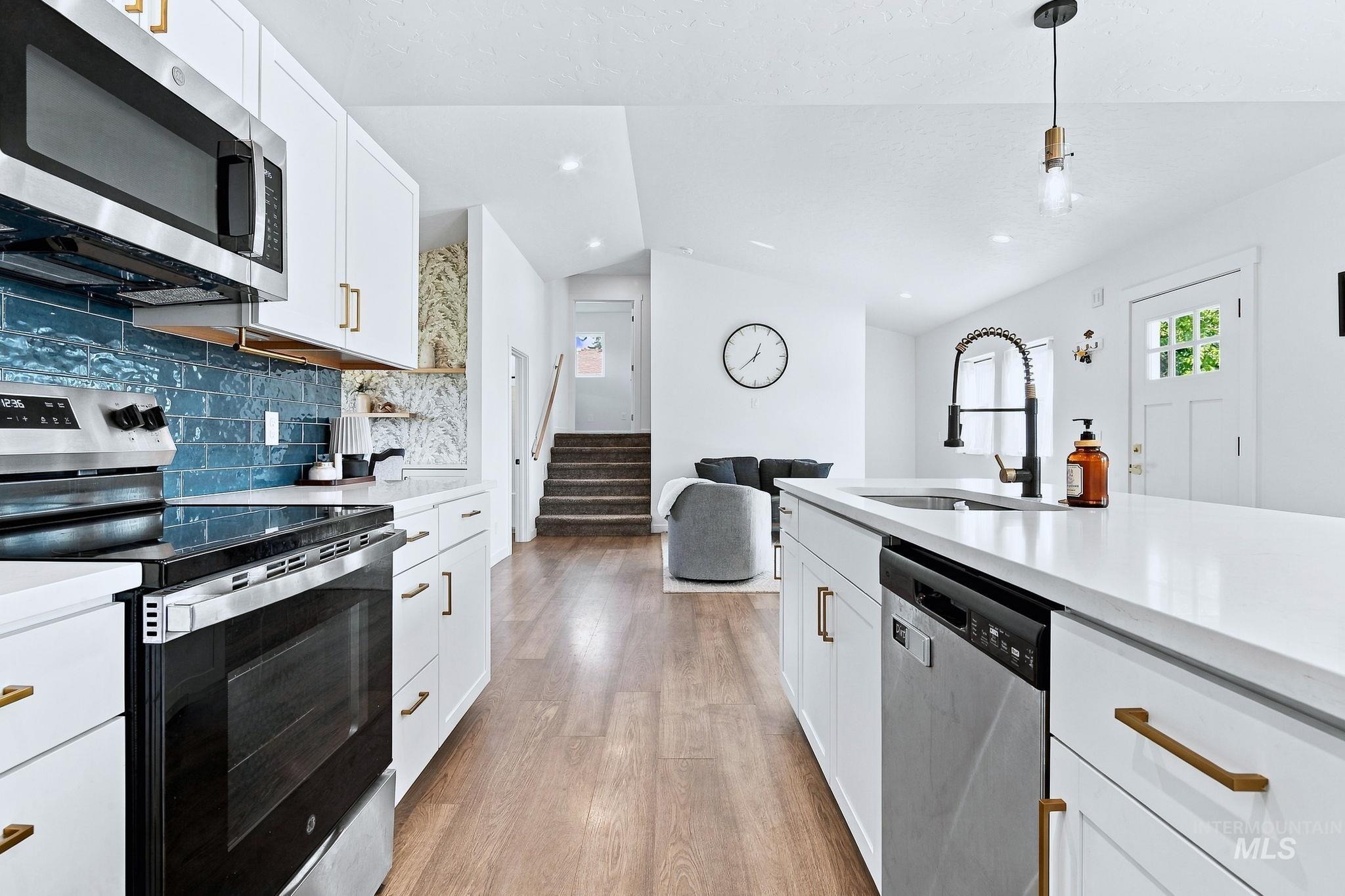 Edna St, Boise, ID 83704 #1