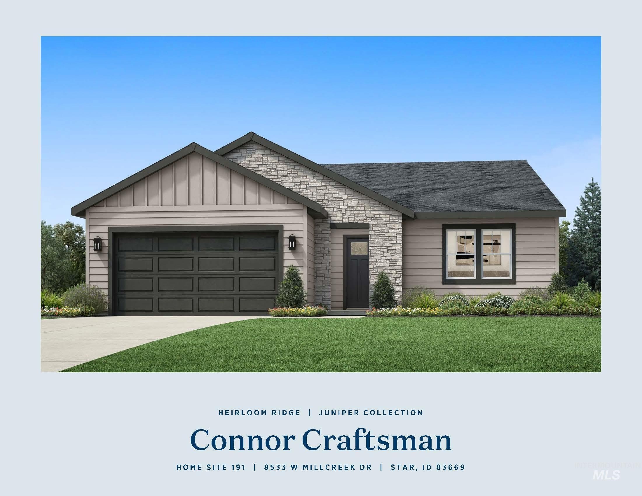 Millcreek Dr, Star, ID 83669 #1
