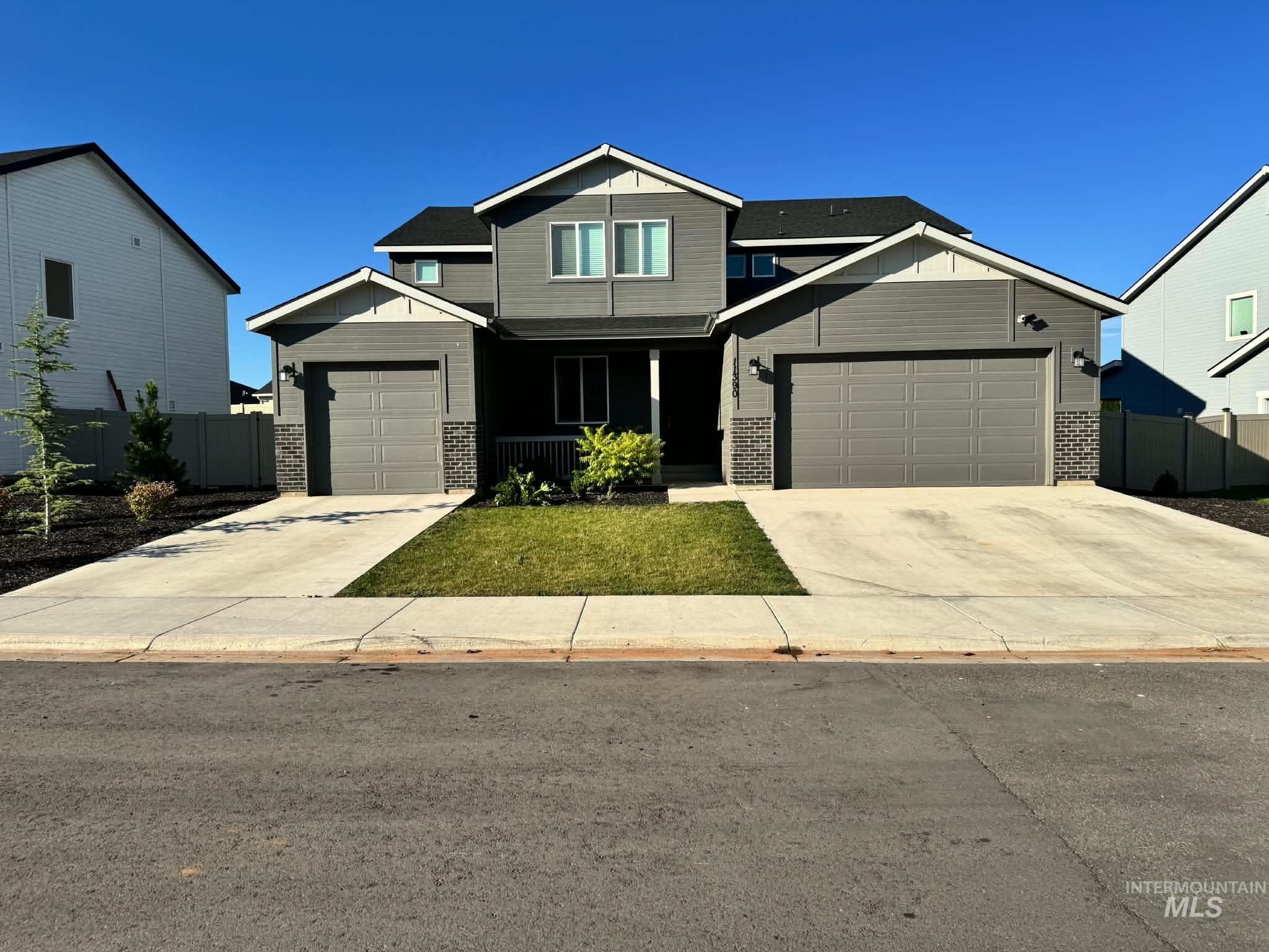 Aspen Hill Dr, Caldwell, ID 83605