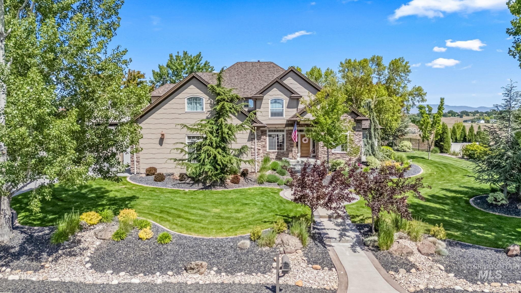Highhill Pl, Star, ID 83669
