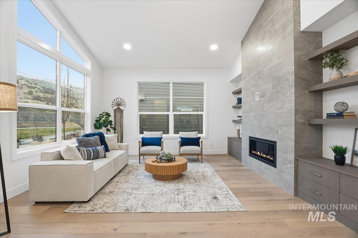 Rabbitbrush Way, Boise, ID 83714 #1