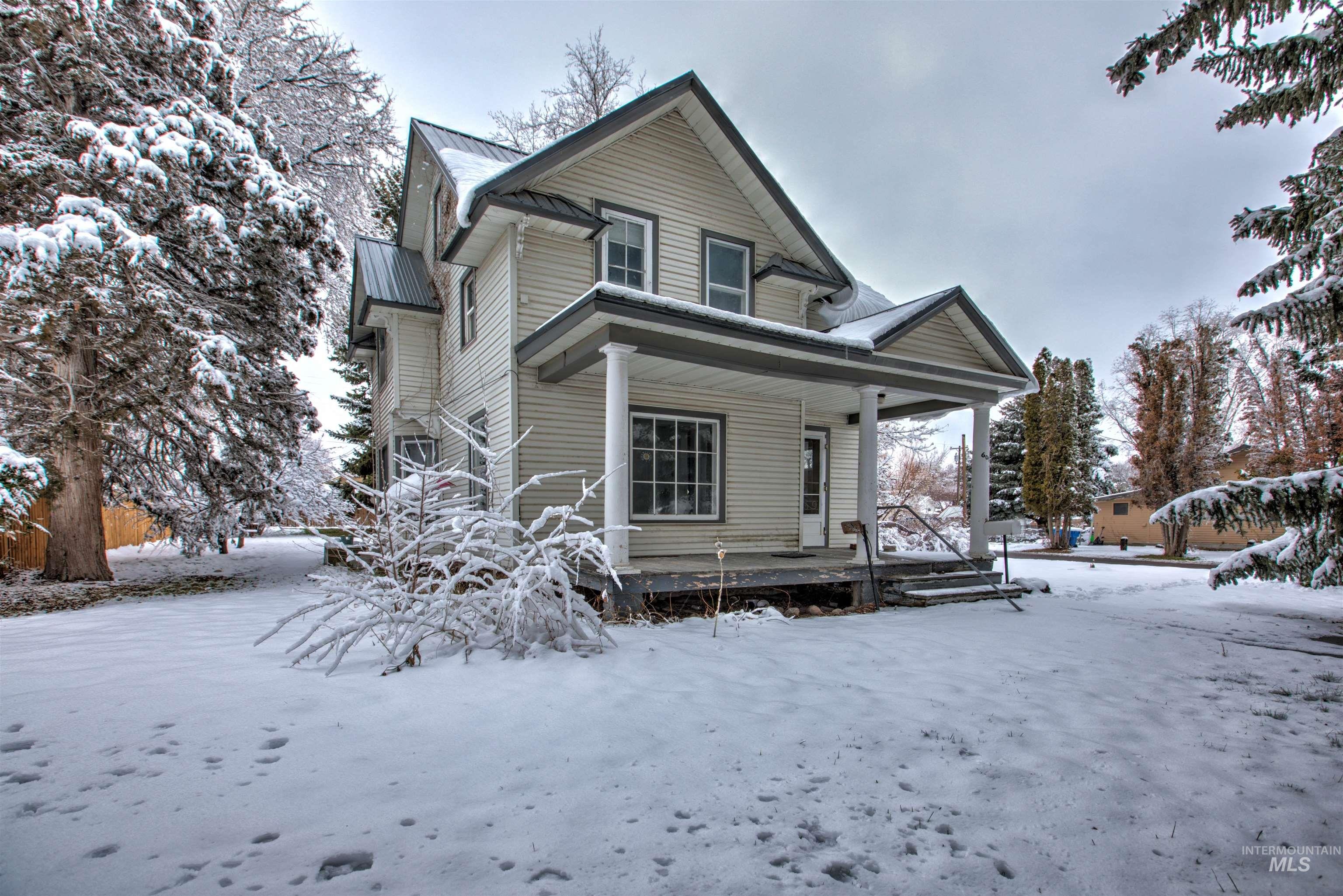 1st Ave, Jerome, ID 83338