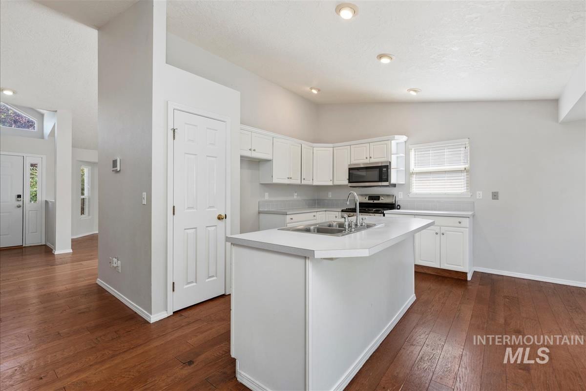 Hertford Way, Boise, ID 83714 #1
