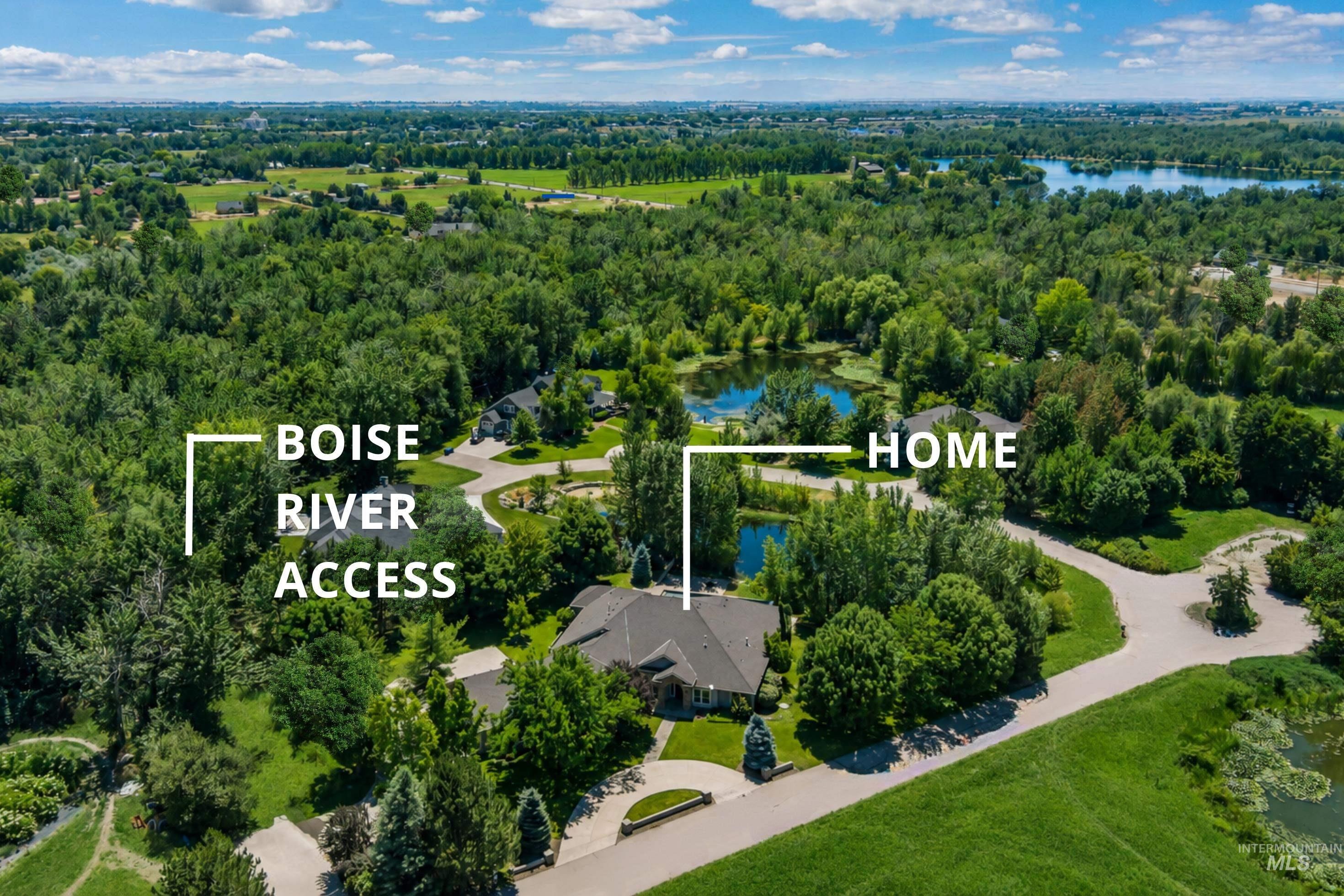 Alder Ln, Eagle, ID 83616
