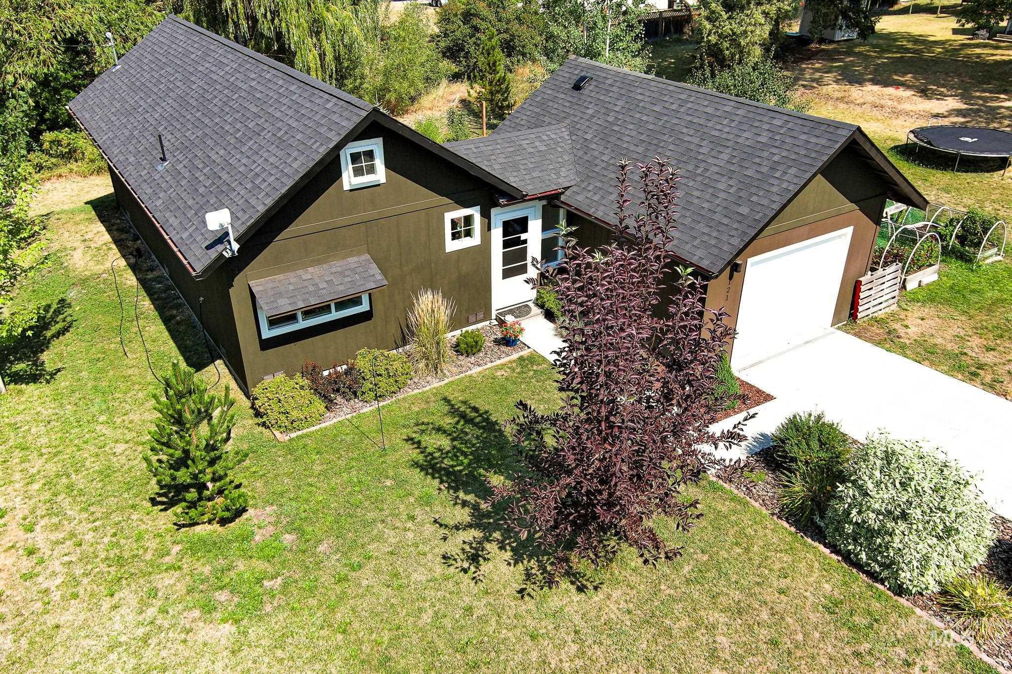 South 3rd St, Grangeville, ID 83530