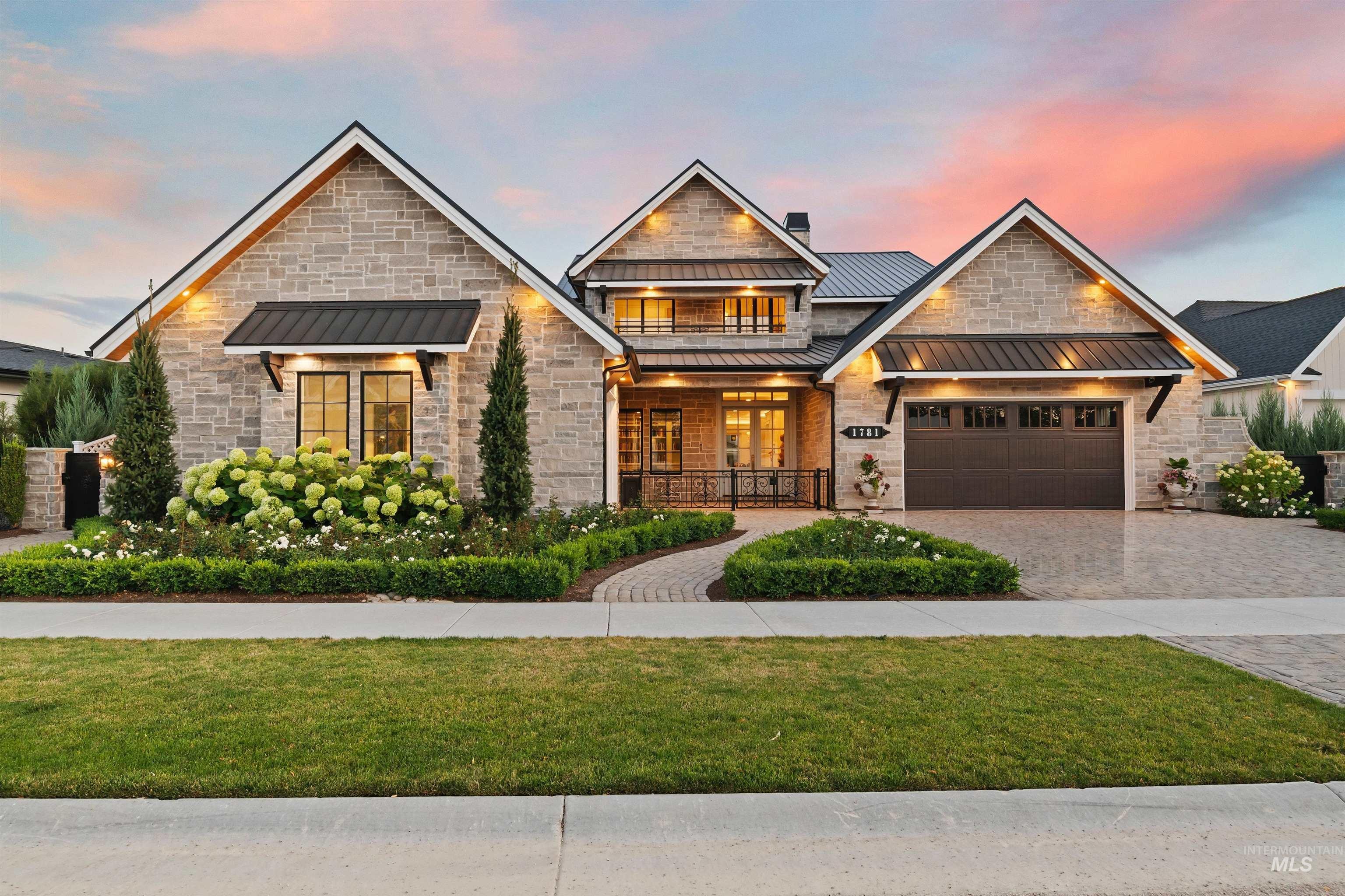 Garden Brook Dr, Eagle, ID 83616