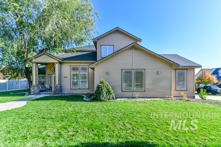 Sunrise Rim Rd, Nampa, ID 83686