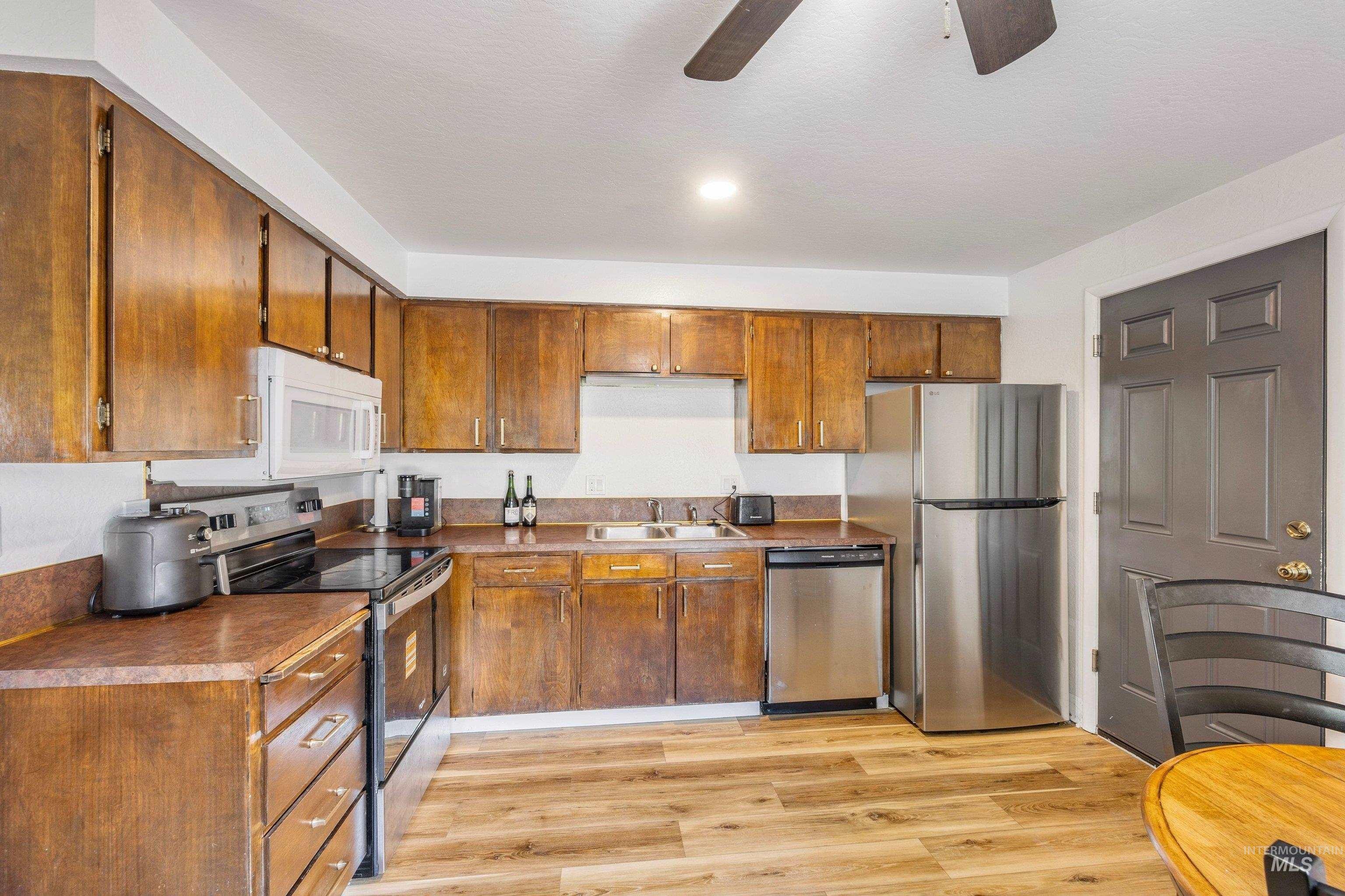 Washington Ave, Nampa, ID 83686 #1