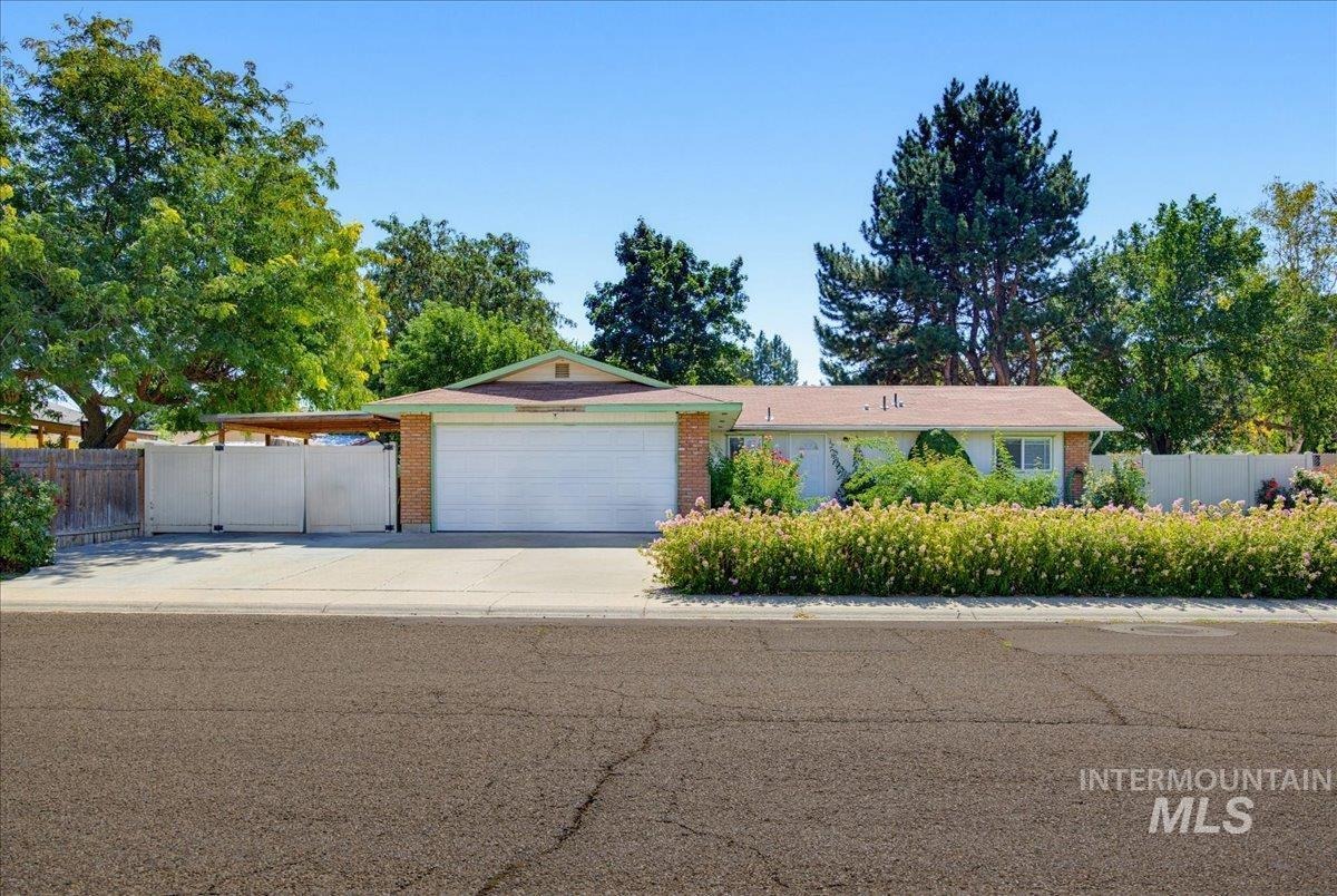 Colorado Ave, Nampa, ID 83686