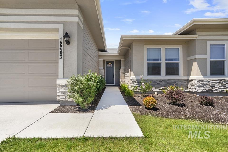 Teano Ave, Nampa, ID 83686