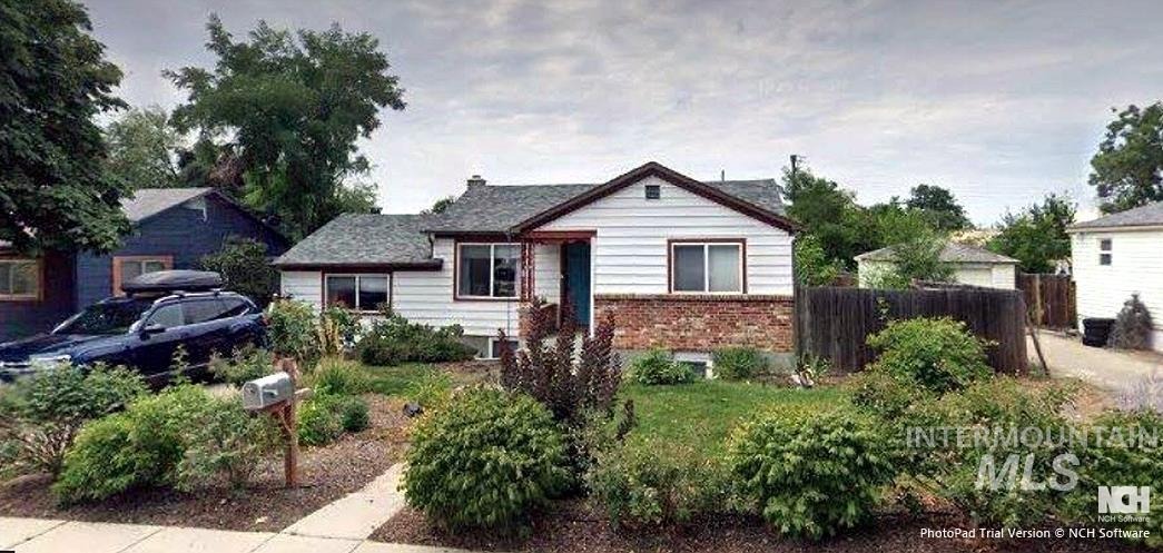 Stanley St, Boise, ID 83706