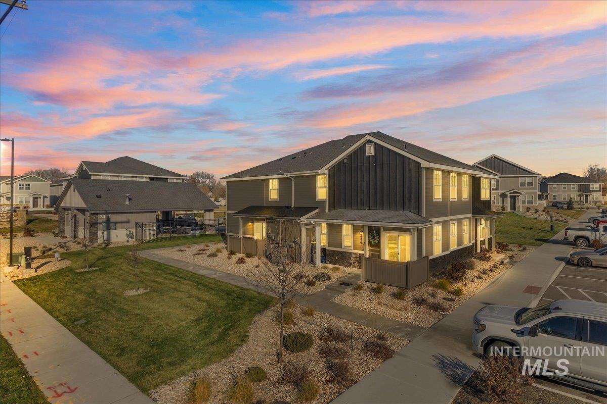 Spice Loop, Nampa, ID 83687