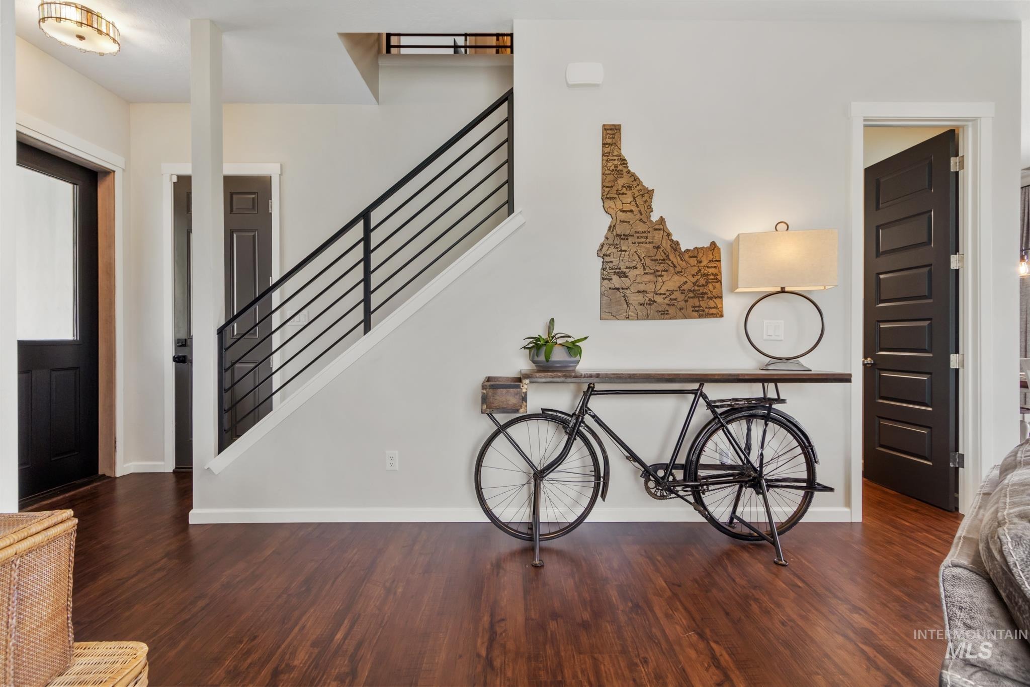 Trails End Way, Boise, ID 83716 #1