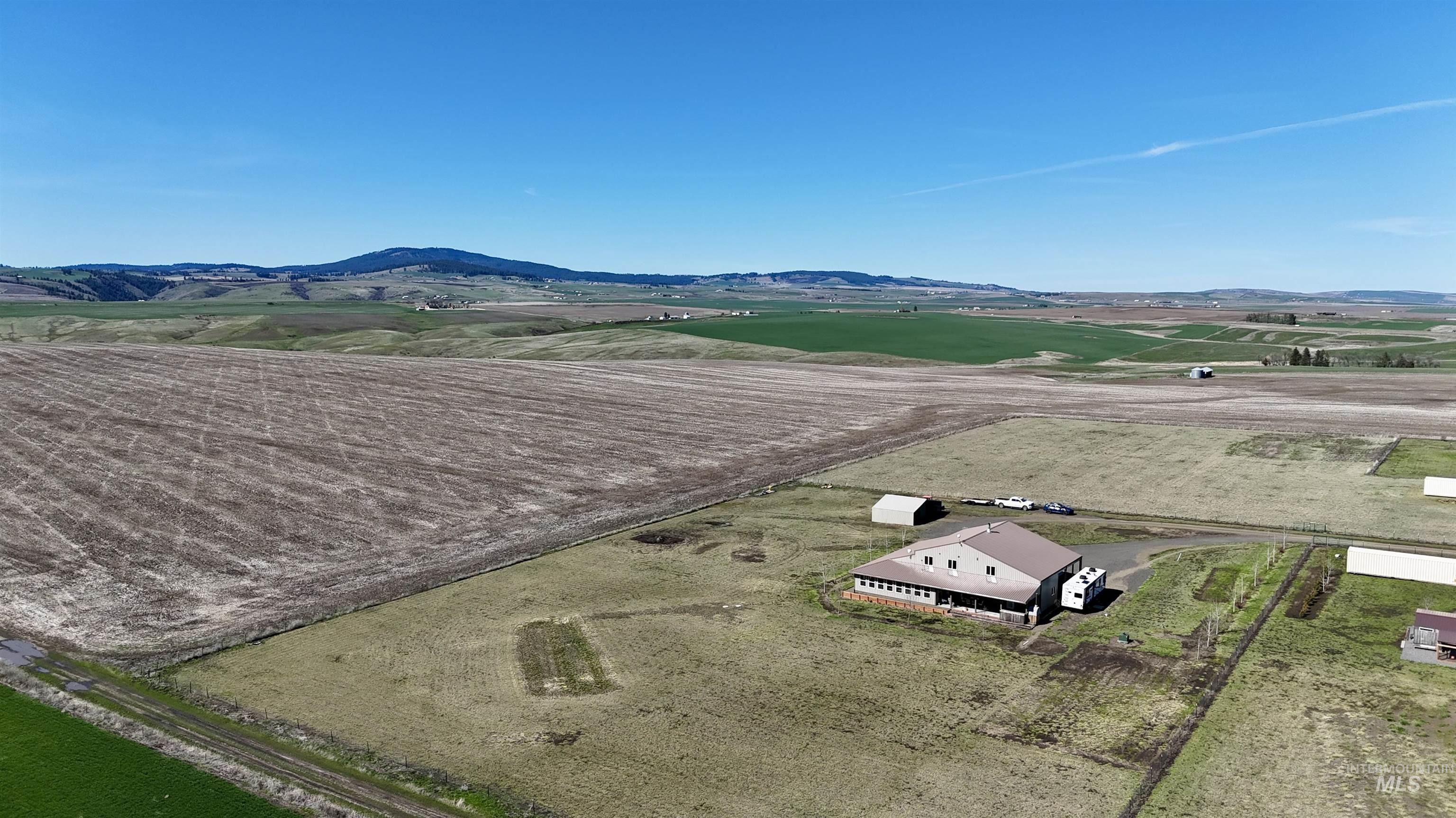 Camas Rd, Grangeville, ID 83530 #1
