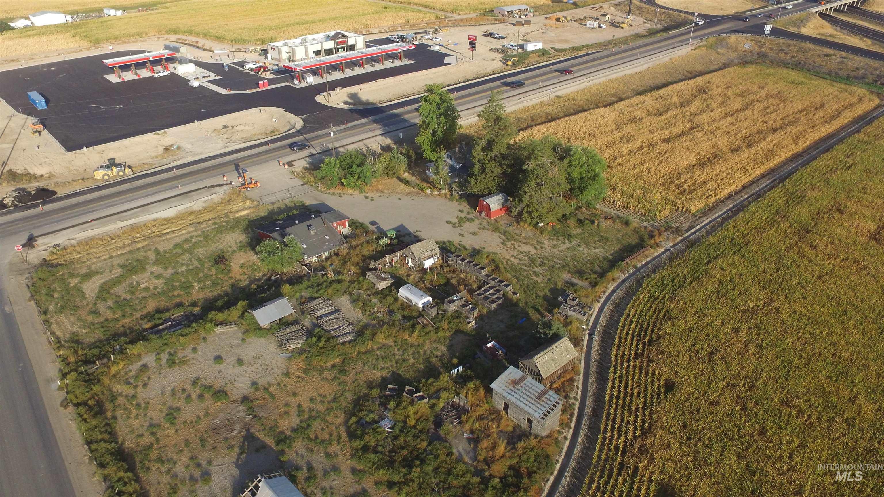 Highway 95 , Fruitland, ID 83619