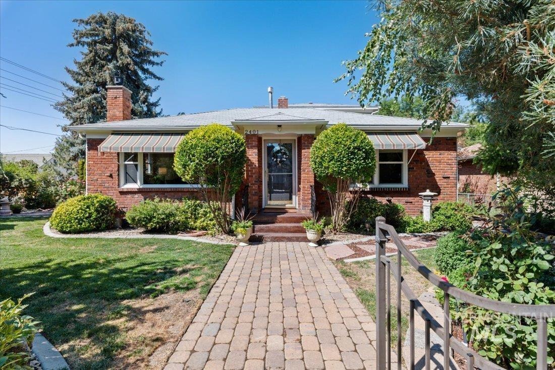 26th St, Boise, ID 83702