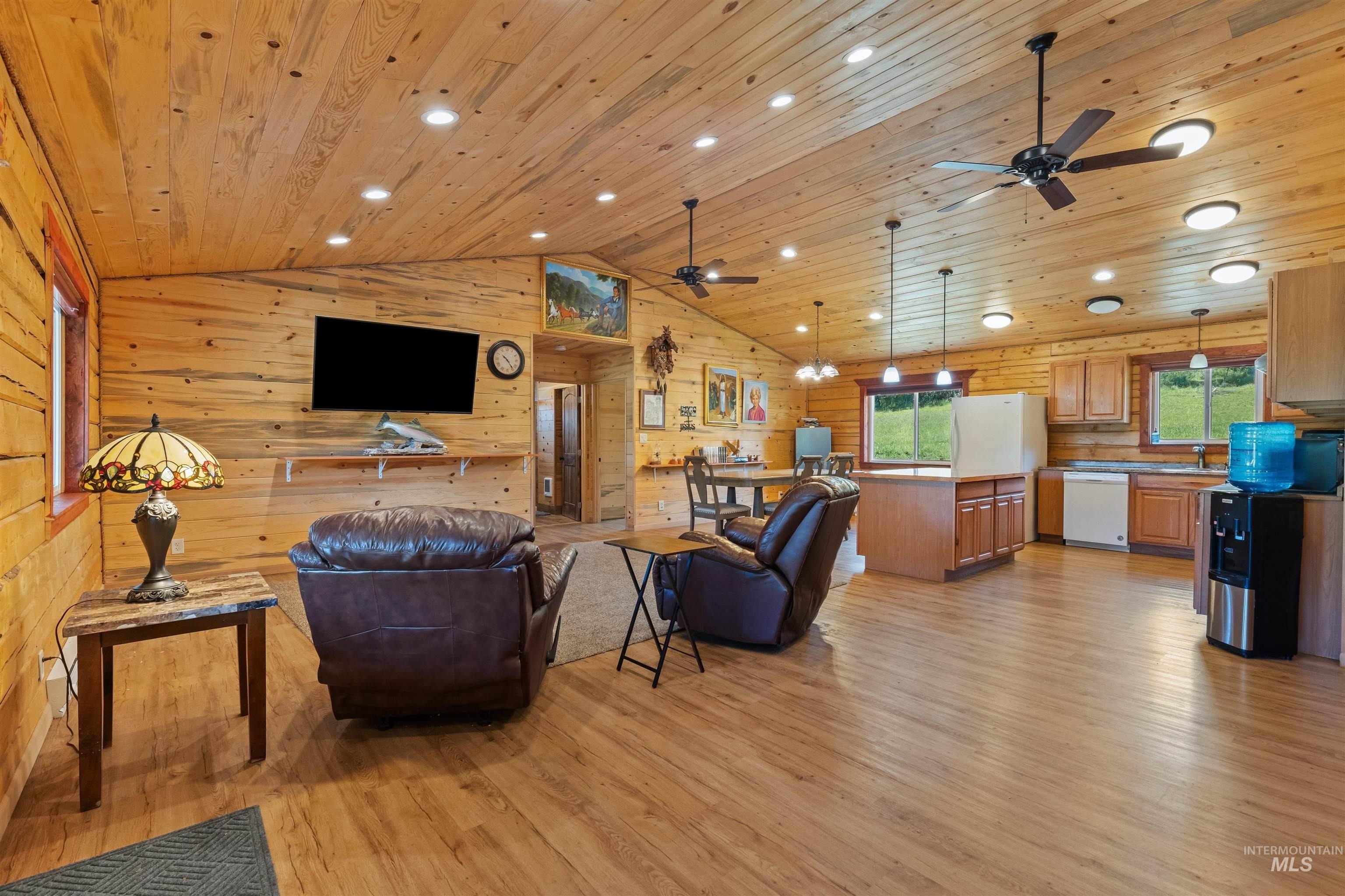 Leitch Creek Rd, Kooskia, ID 83539 #1