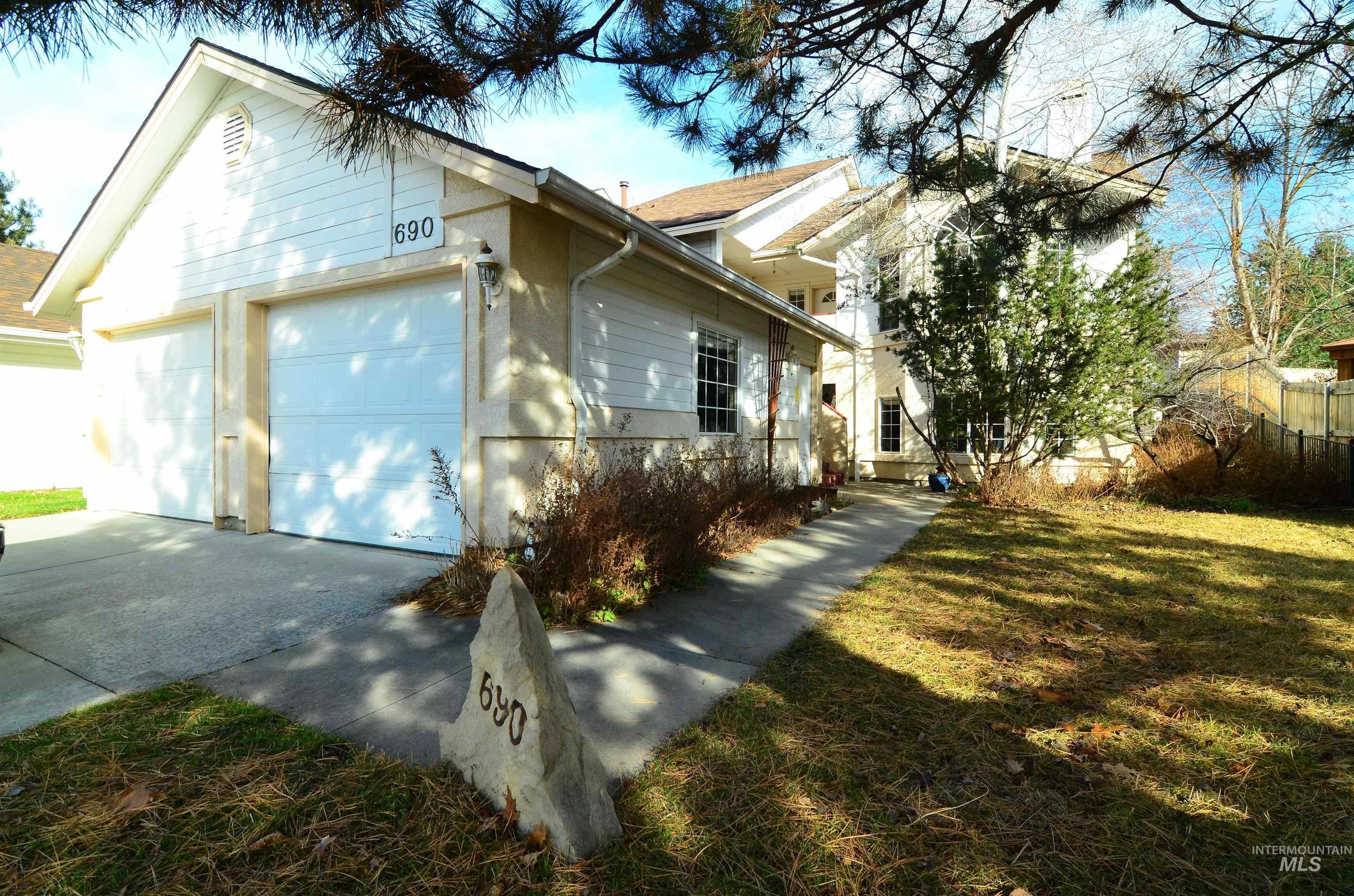 Granite Way, Boise, ID 83712