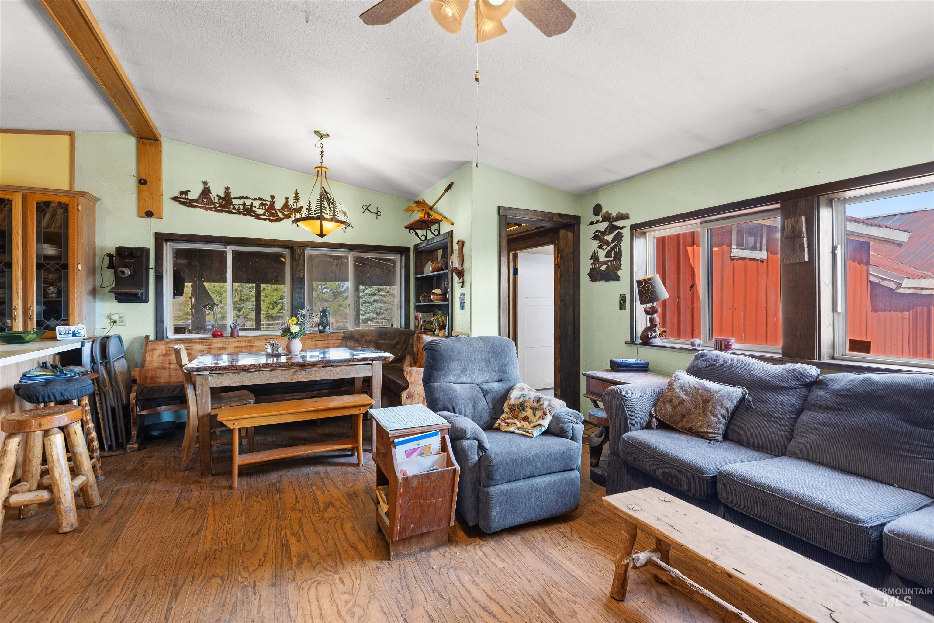 Pine Cone Ln, Cascade, ID 83611 #1