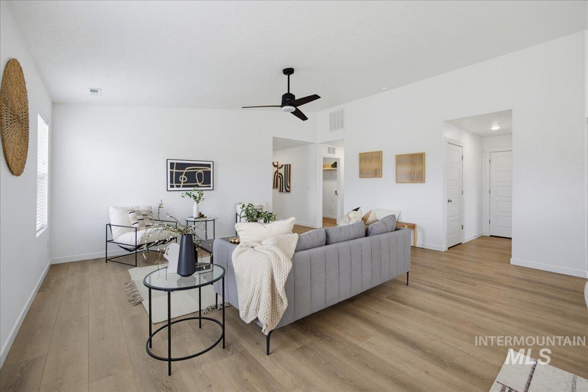 Flyway St, Nampa, ID 83687 #1