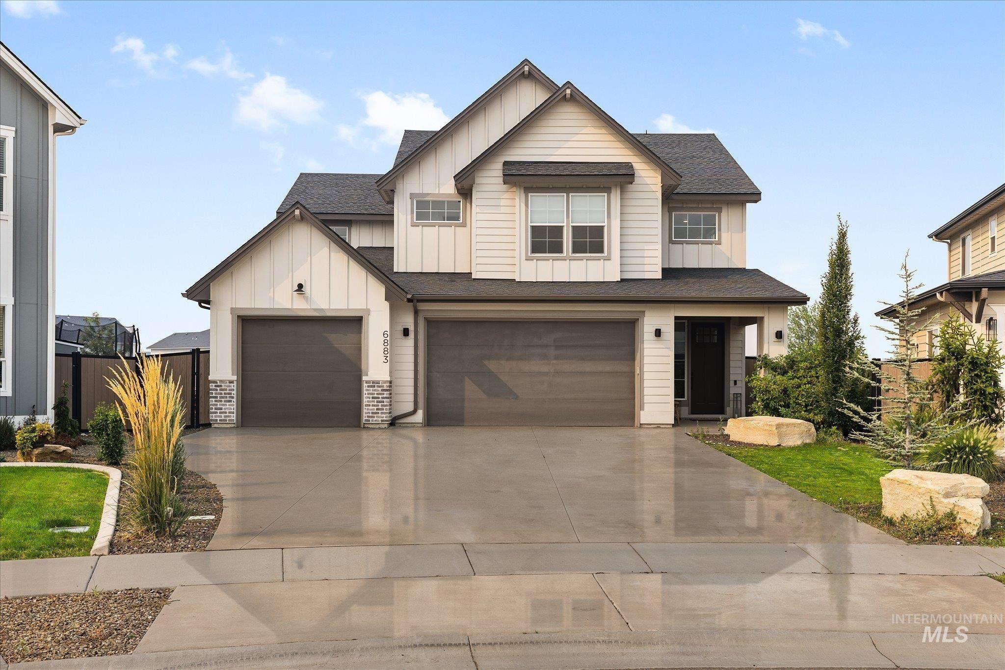 Mattawa Dr, Meridian, ID 83646