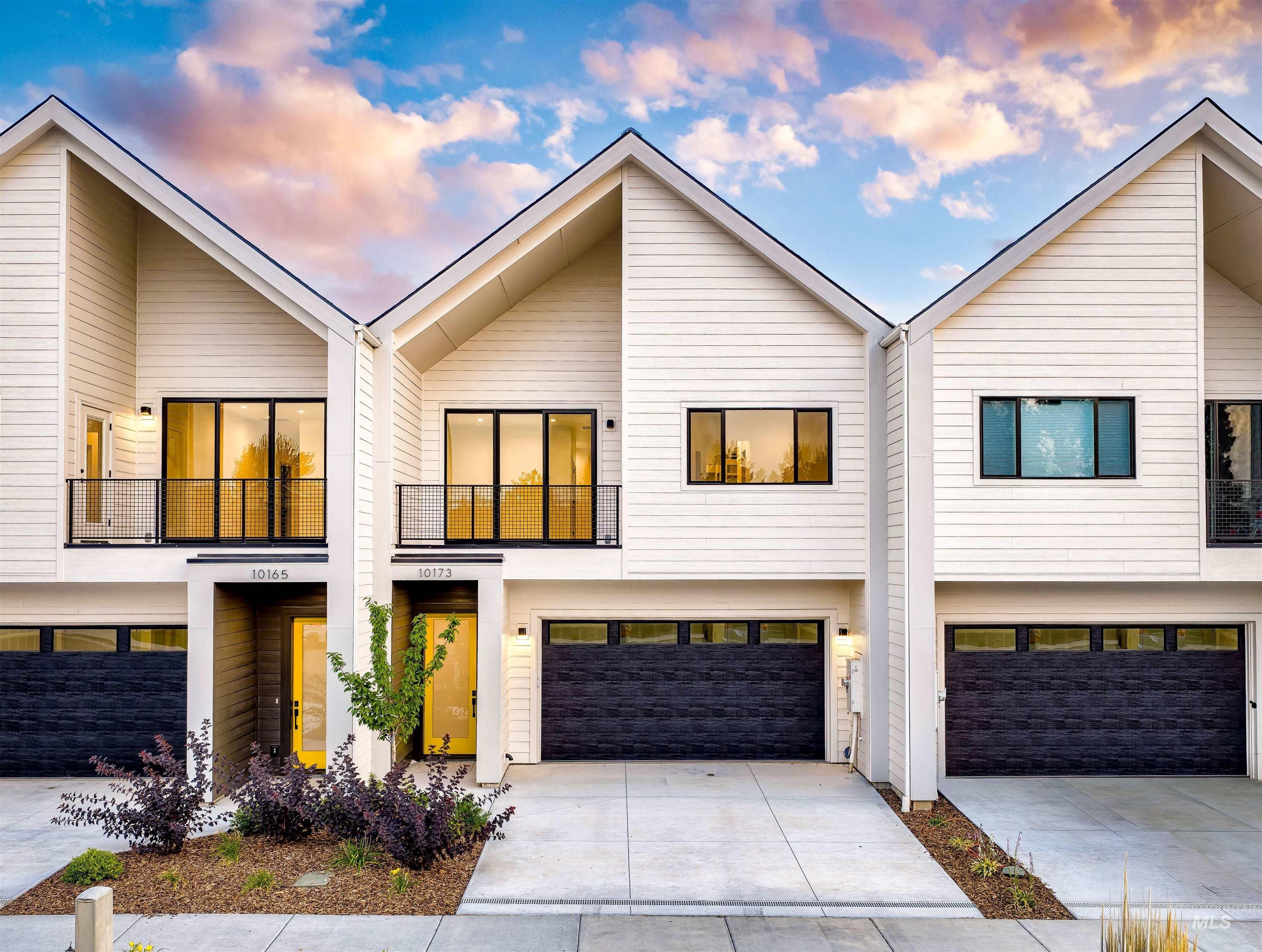 Southerland Dr, Boise, ID 83709