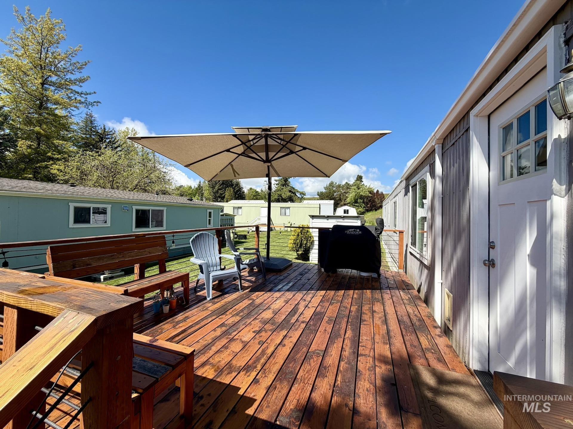 Almon St, Moscow, ID 83843