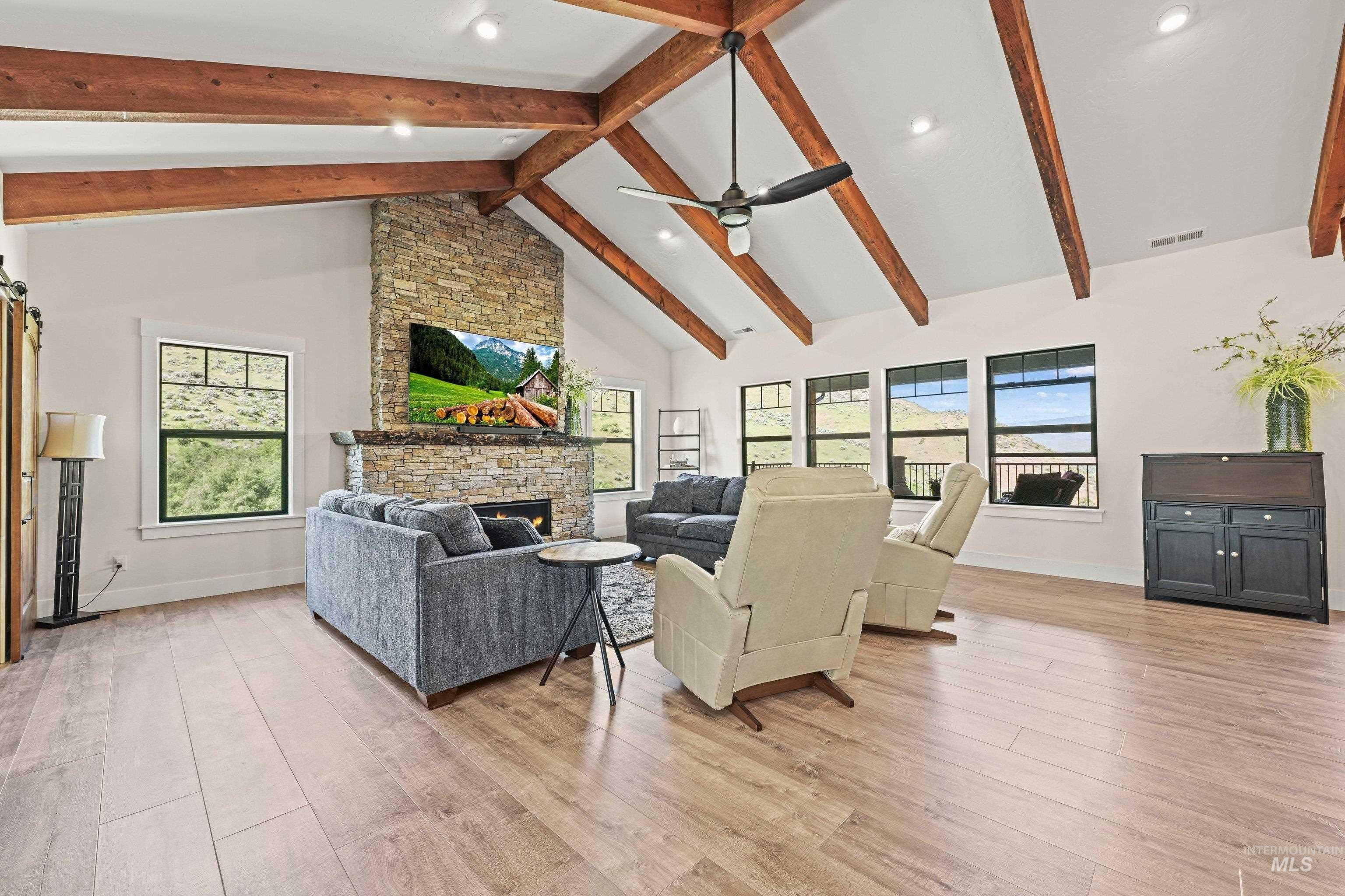 Shoemaker Ln, Horseshoe Bend, ID 83629 #1