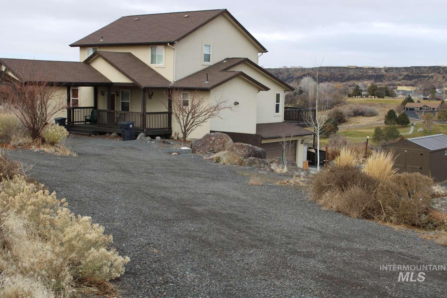 River View Ln, Buhl, ID 83316