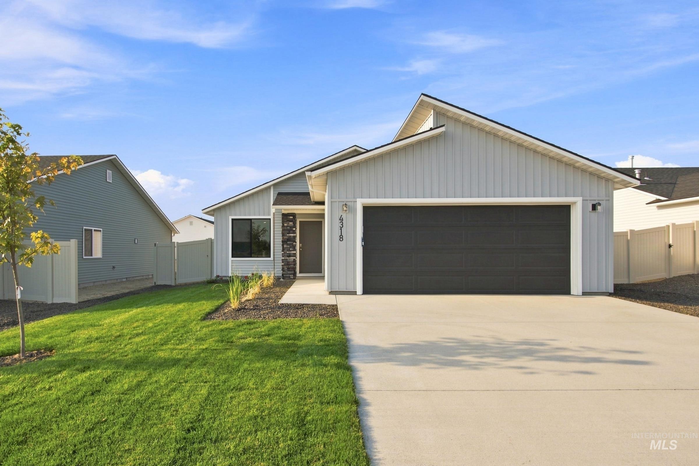 Lamar St, Caldwell, ID 83605