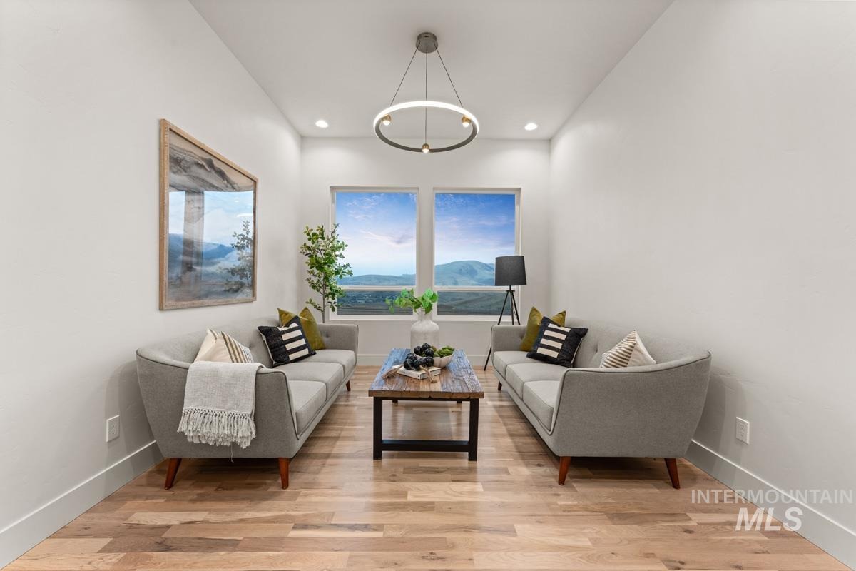 Prominence Ct, Boise, ID 83716 #1