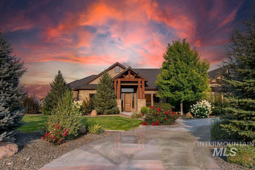 Syrah Ct, Caldwell, ID 83607