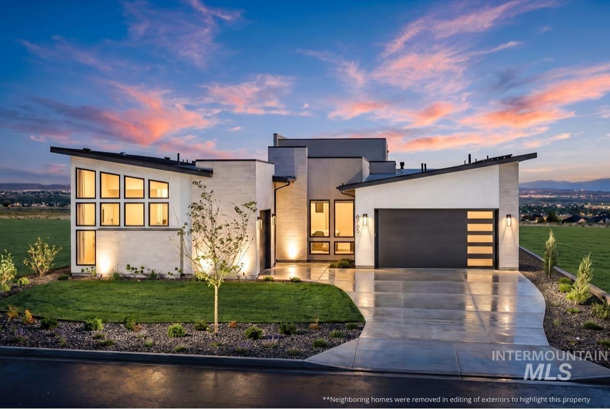 Prominence Ct, Boise, ID 83716