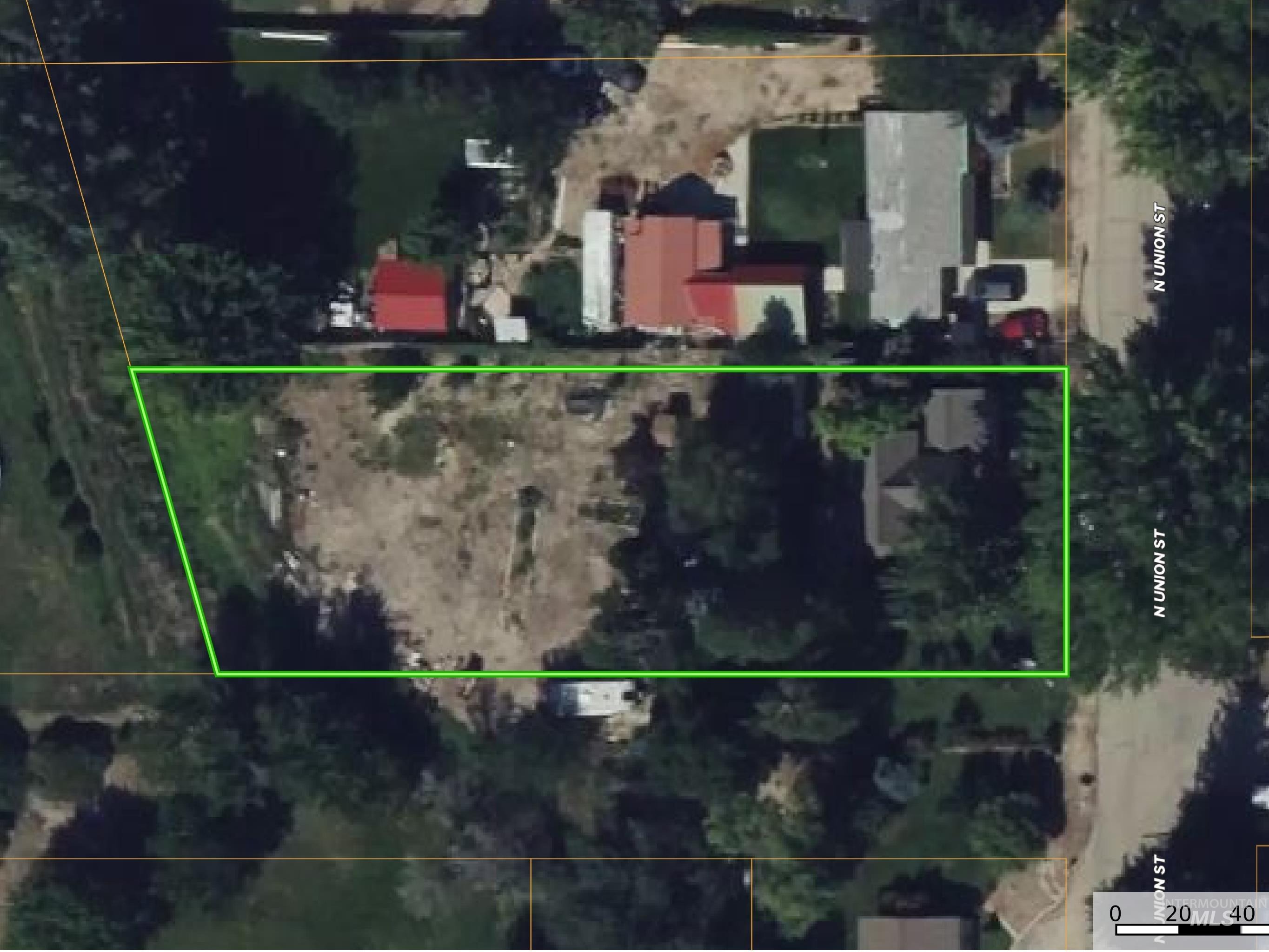 Union St, Star, ID 83669
