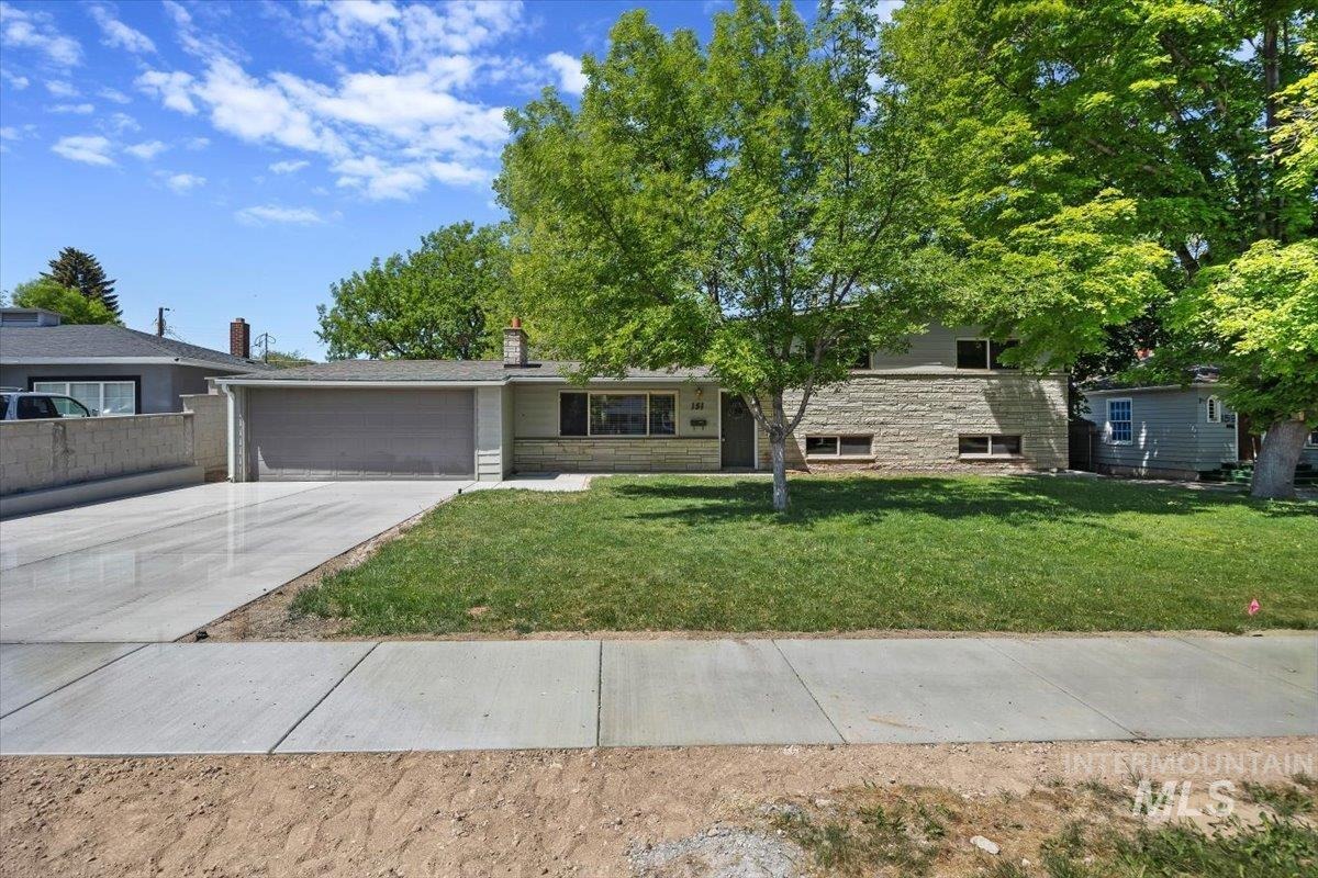 Fillmore St, Twin Falls, ID 83301