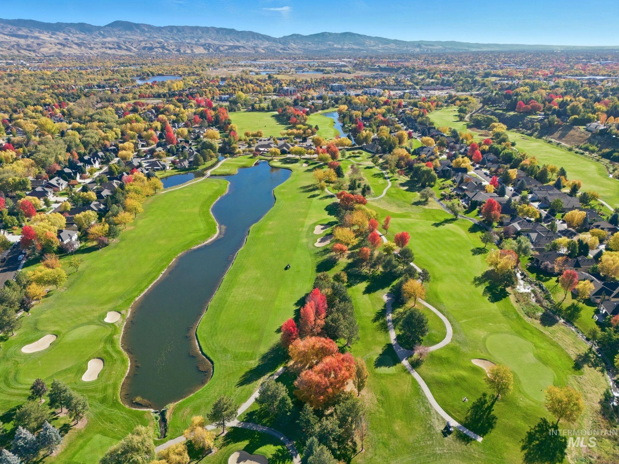 Oakhampton Dr, Eagle, ID 83616 #1