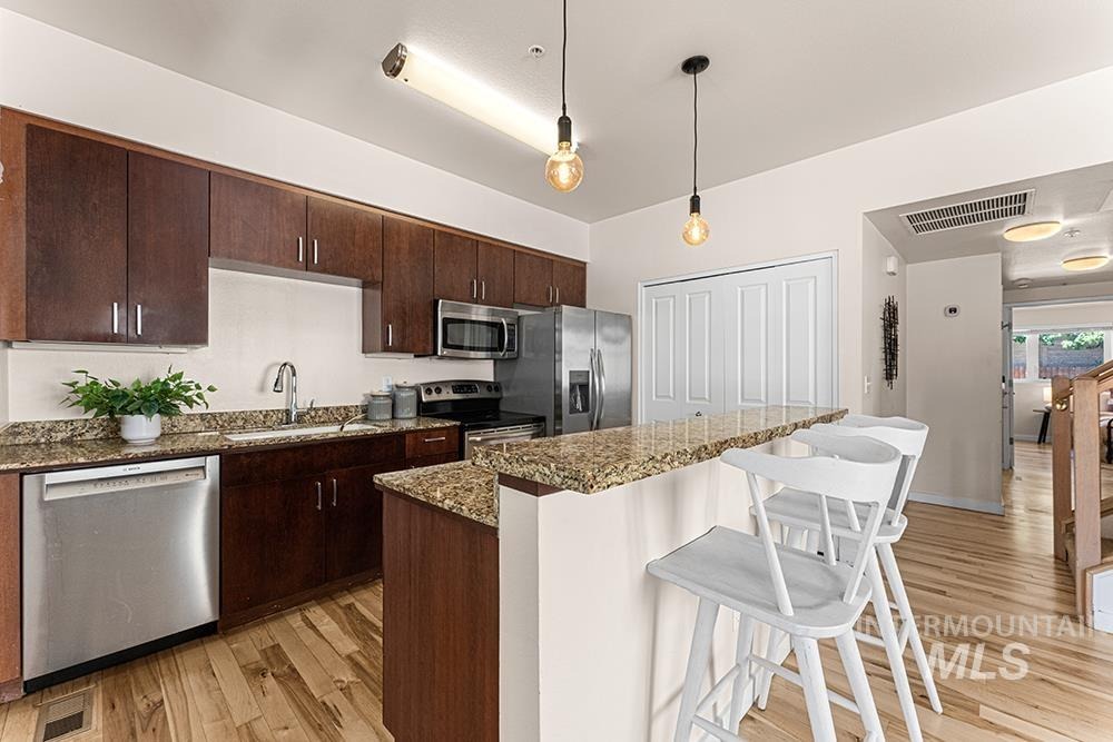 Grand Ave, Boise, ID 83702 #1