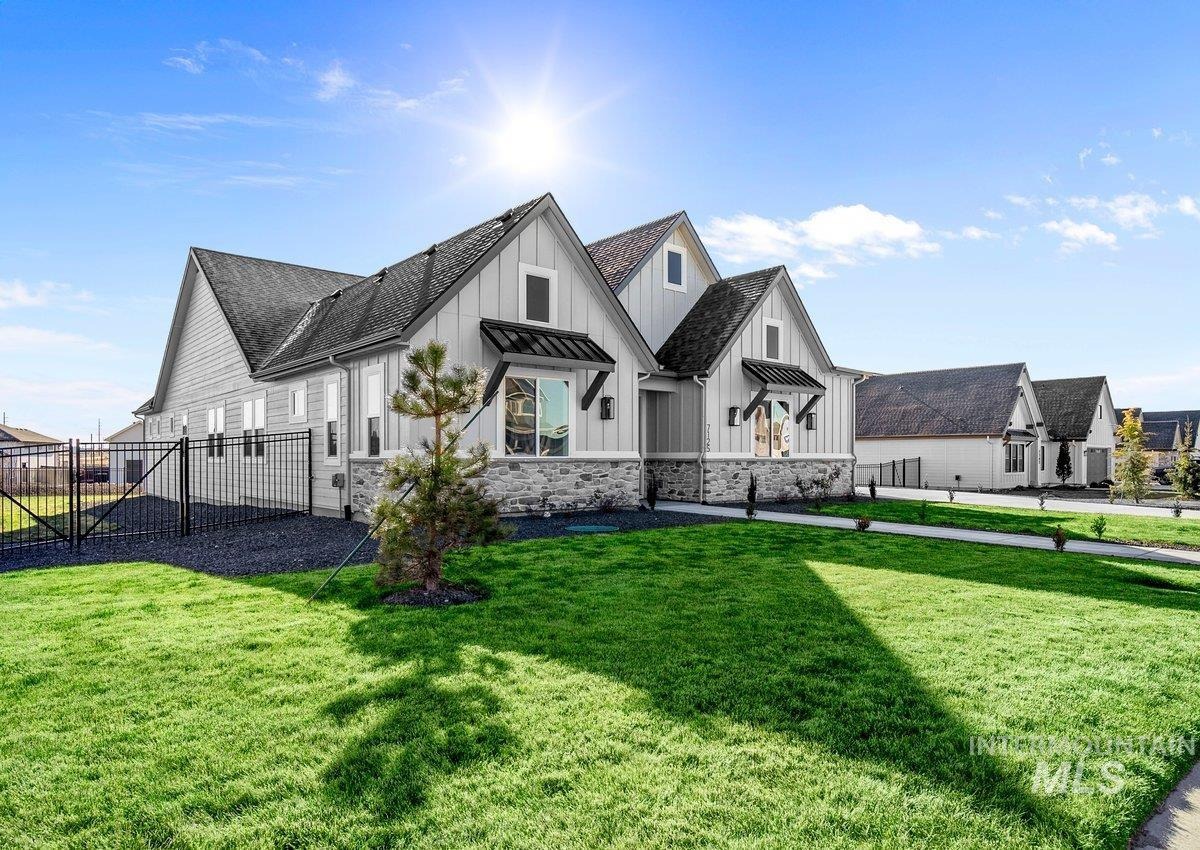 Osprey Estates Dr, Nampa, ID 83686