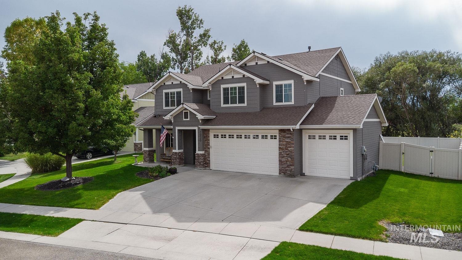 Powder River Dr, Middleton, ID 83644