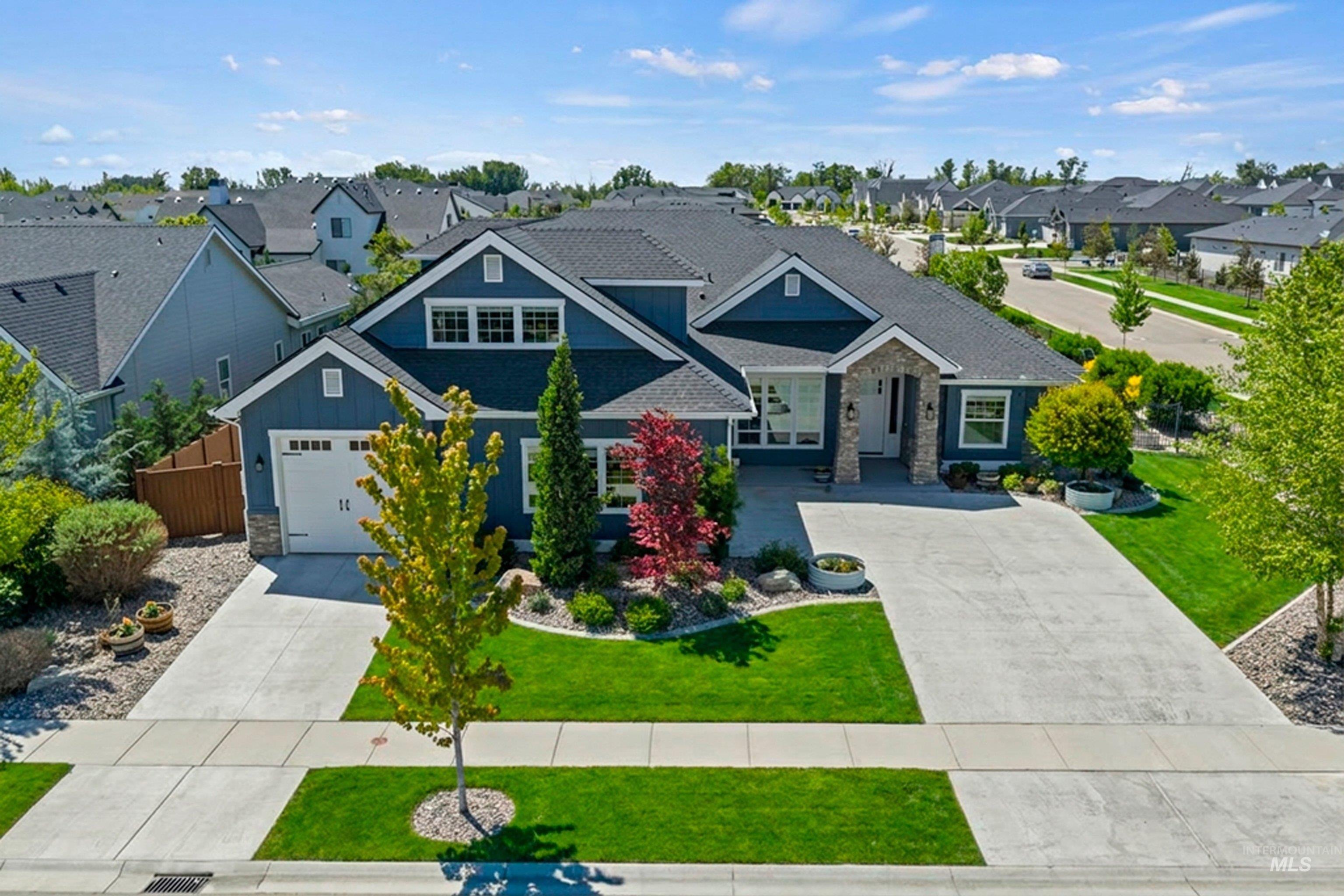 Synergy Ave, Eagle, ID 83616