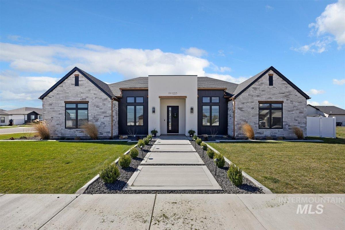 Northridge Way, Kimberly, ID 83341