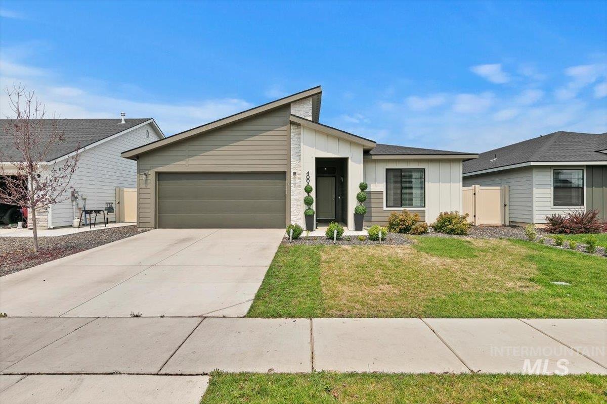 Syracuse St, Nampa, ID 83686